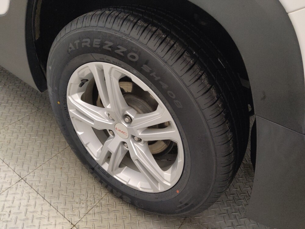 2020 GMC Terrain in Live Oak, TX 78233 - 18125306 31