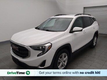 2020 GMC Terrain in Live Oak, TX 78233