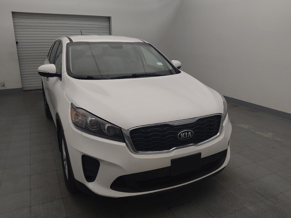 2020 Kia Sorento in Baton Rouge, LA 70816 - 18125307 14