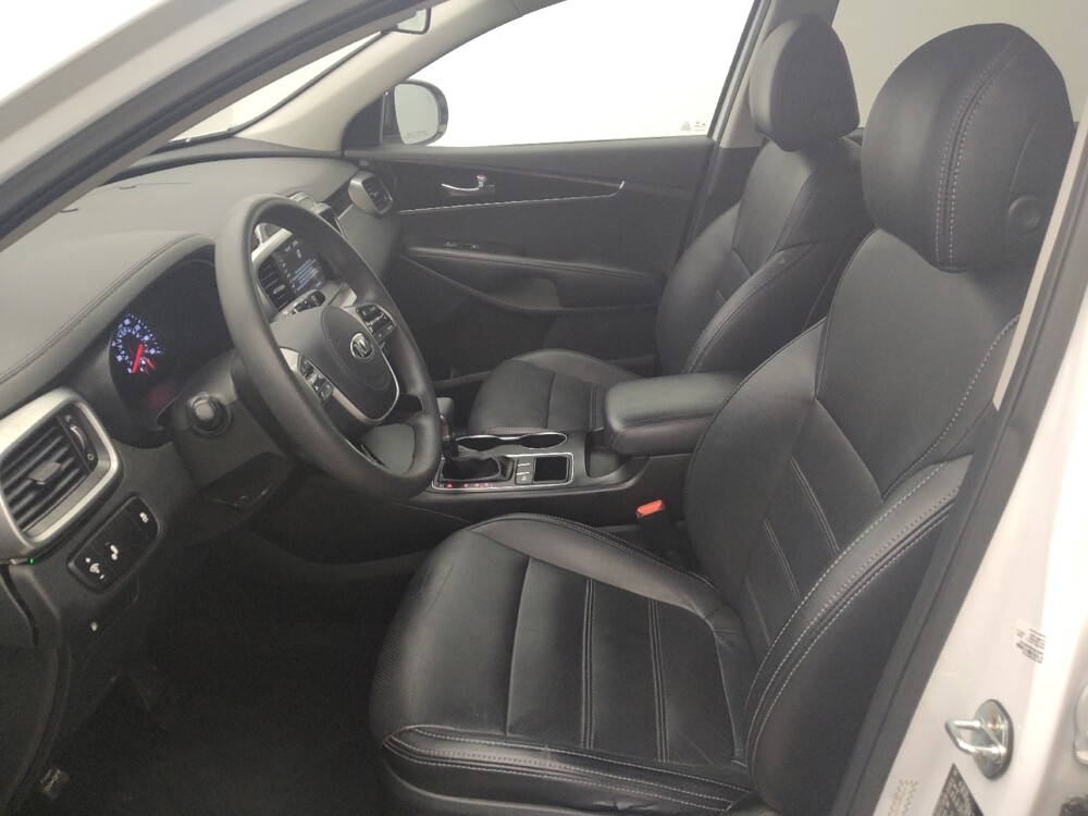2020 Kia Sorento in Baton Rouge, LA 70816 - 18125307 17