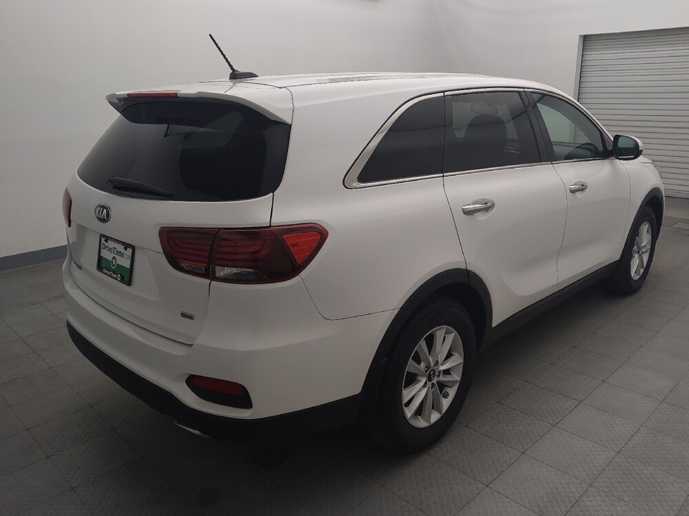 2020 Kia Sorento in Baton Rouge, LA 70816 - 18125307 9