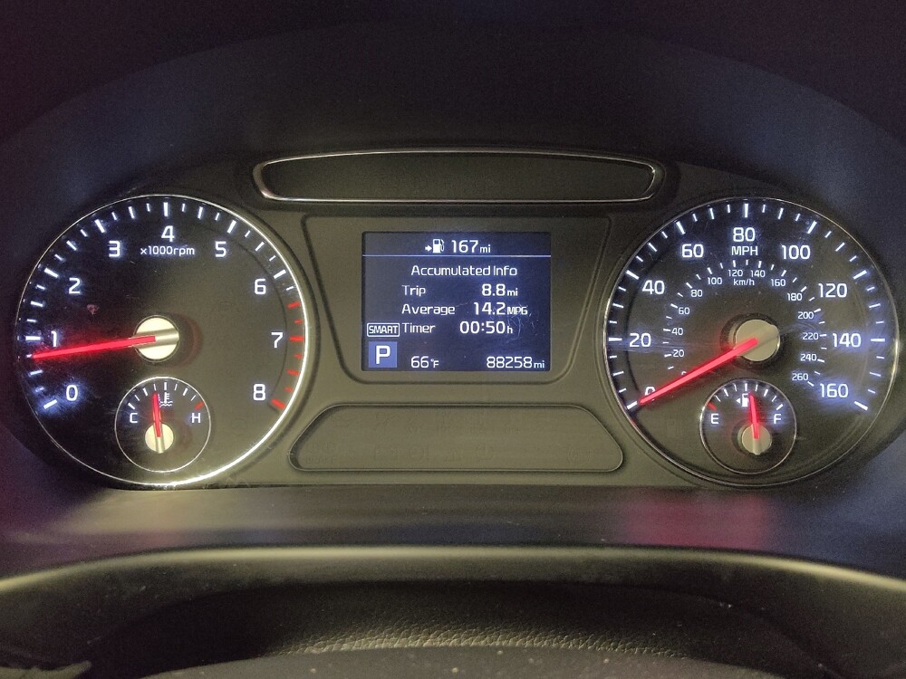 2020 Kia Sorento in Baton Rouge, LA 70816 - 18125307 23