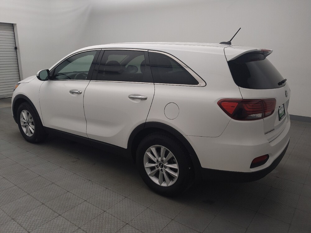 2020 Kia Sorento in Baton Rouge, LA 70816 - 18125307 3