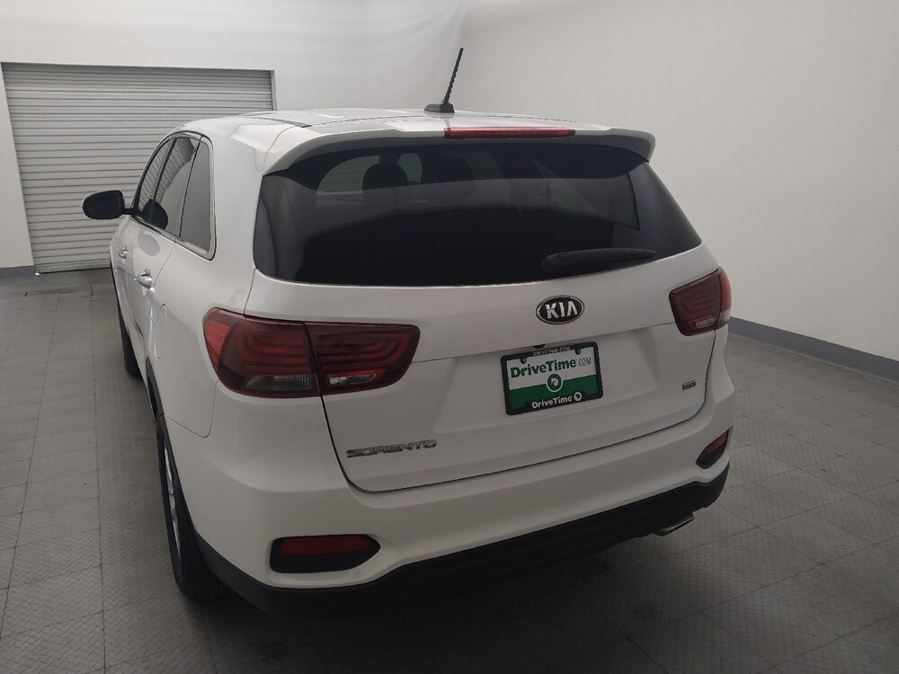 2020 Kia Sorento in Baton Rouge, LA 70816 - 18125307 6