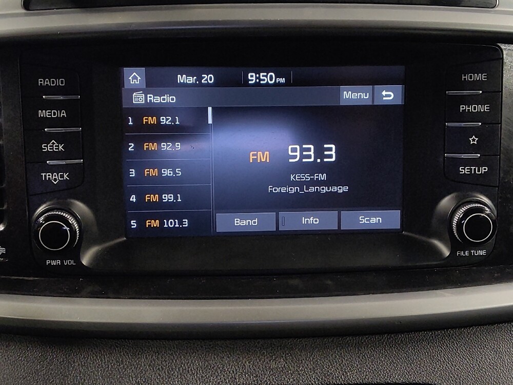 2020 Kia Sorento in Baton Rouge, LA 70816 - 18125307 25