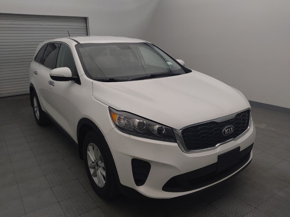 2020 Kia Sorento in Baton Rouge, LA 70816 - 18125307 13