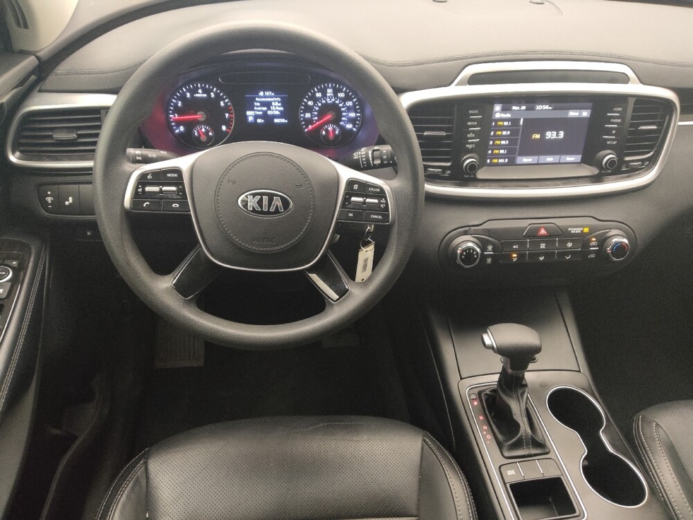 2020 Kia Sorento in Baton Rouge, LA 70816 - 18125307 22