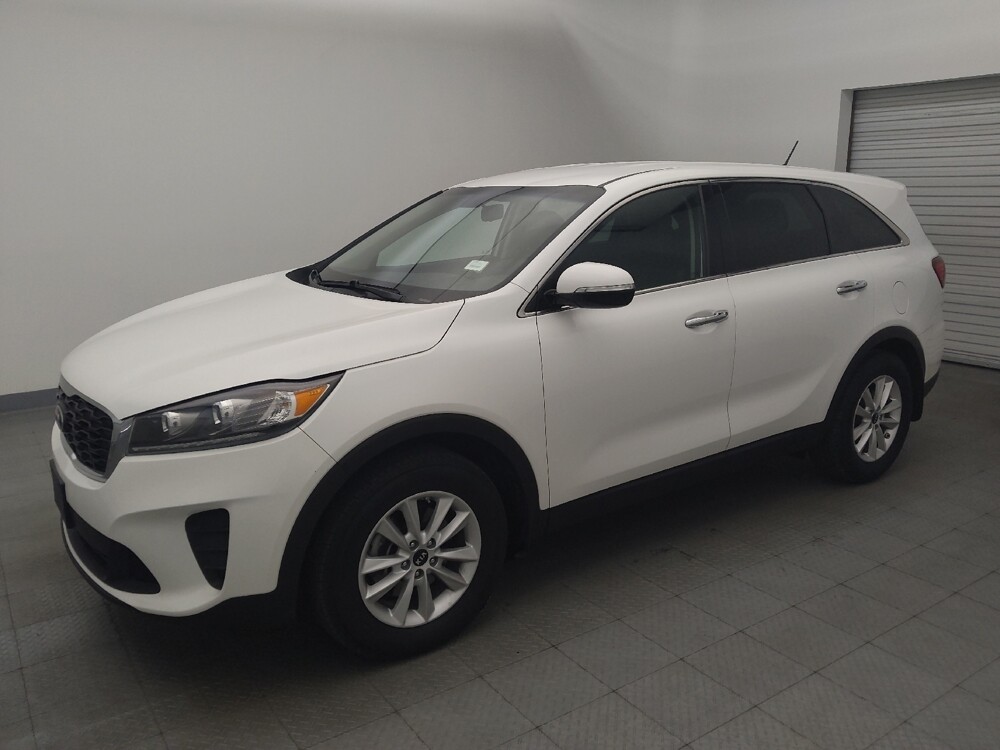 2020 Kia Sorento in Baton Rouge, LA 70816 - 18125307 2