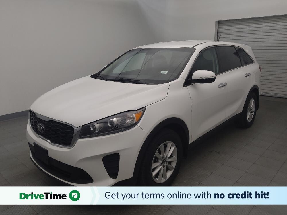 2020 Kia Sorento in Baton Rouge, LA 70816 - 18125307