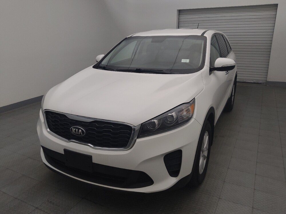 2020 Kia Sorento in Baton Rouge, LA 70816 - 18125307 15