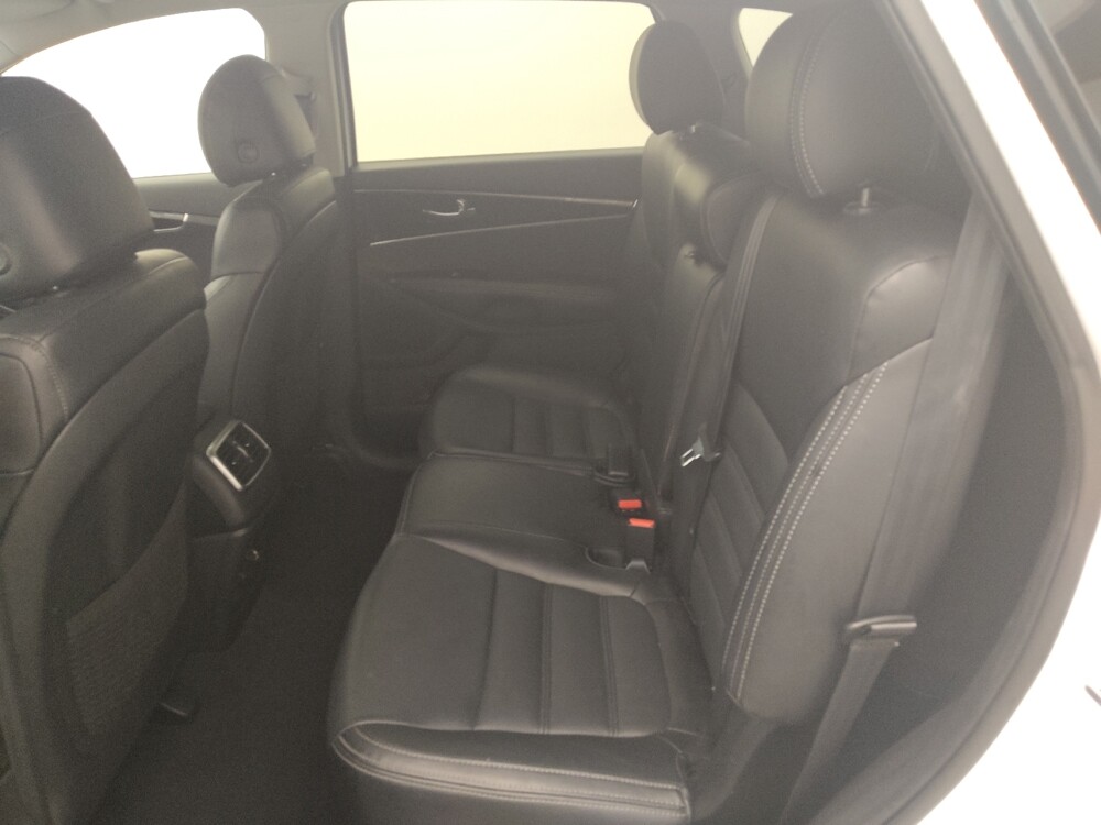 2020 Kia Sorento in Baton Rouge, LA 70816 - 18125307 18