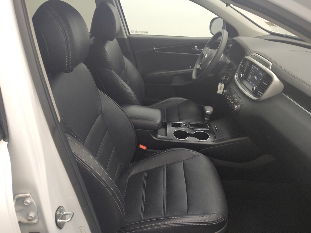 2020 Kia Sorento in Baton Rouge, LA 70816 - 18125307 21