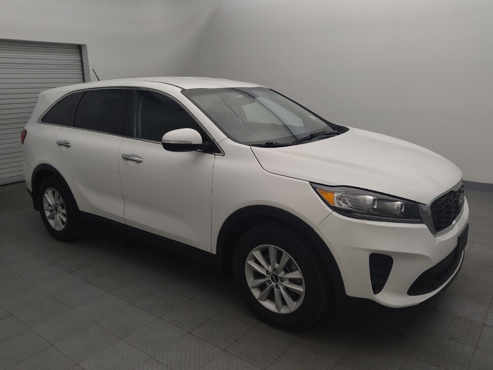 2020 Kia Sorento in Baton Rouge, LA 70816 - 18125307 11