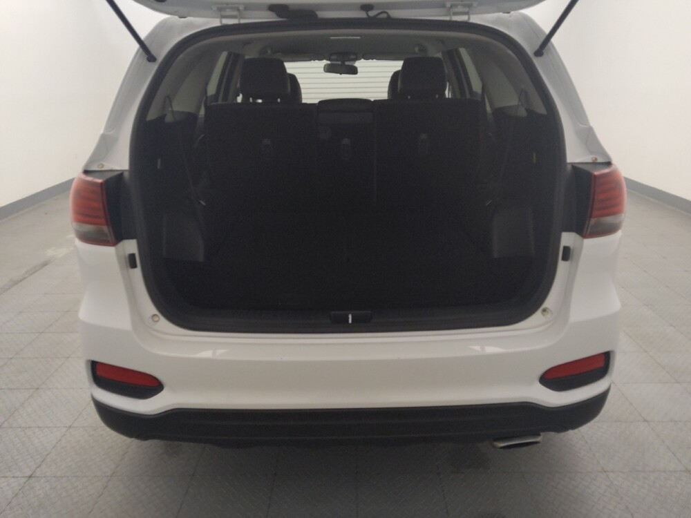 2020 Kia Sorento in Baton Rouge, LA 70816 - 18125307 29
