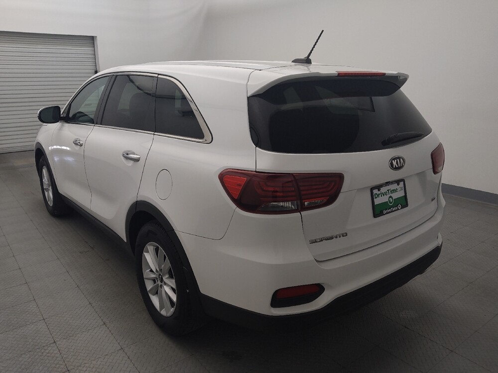 2020 Kia Sorento in Baton Rouge, LA 70816 - 18125307 5