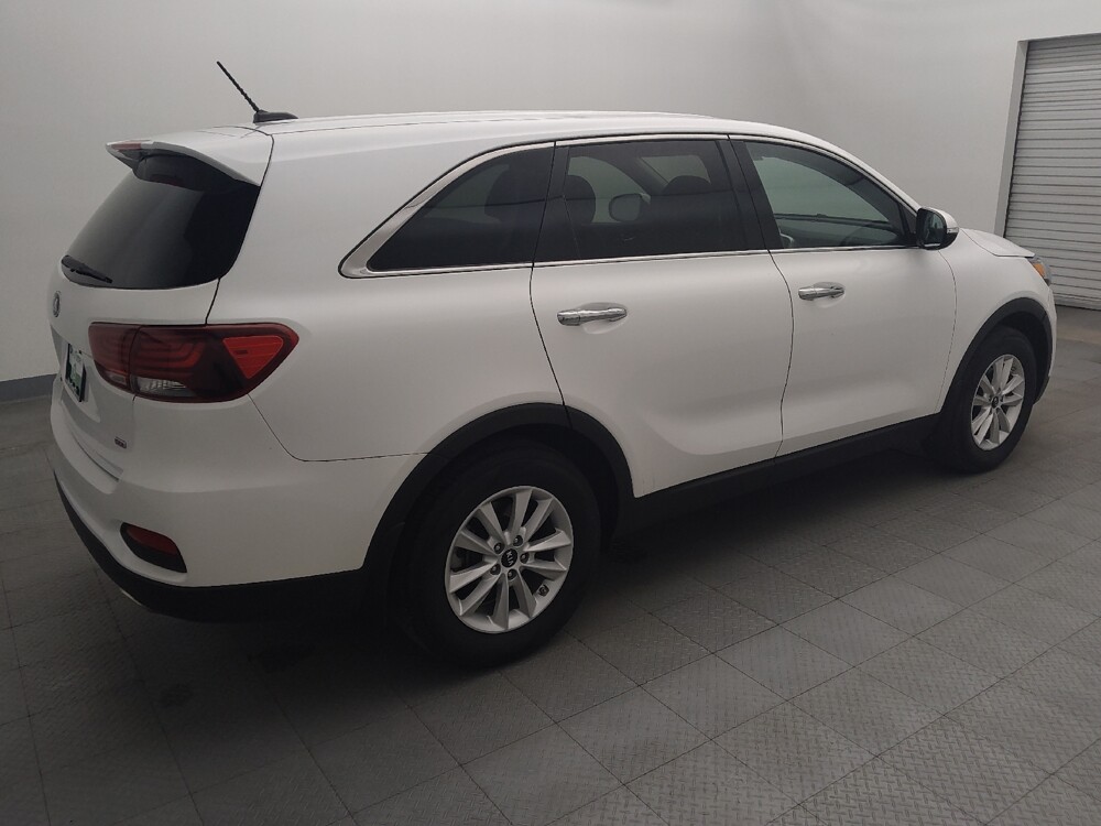 2020 Kia Sorento in Baton Rouge, LA 70816 - 18125307 10