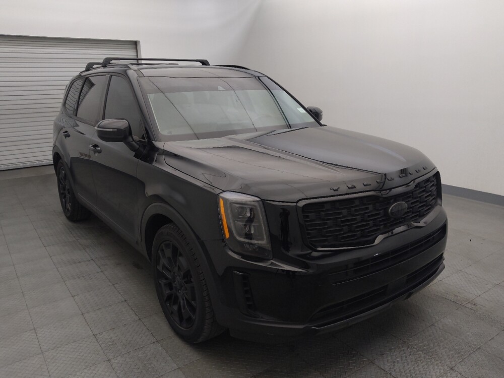 2021 Kia Telluride in Houston, TX 77074 - 18125308 13