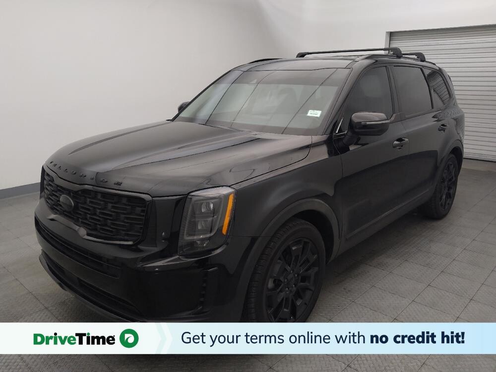 2021 Kia Telluride in Houston, TX 77074 - 18125308