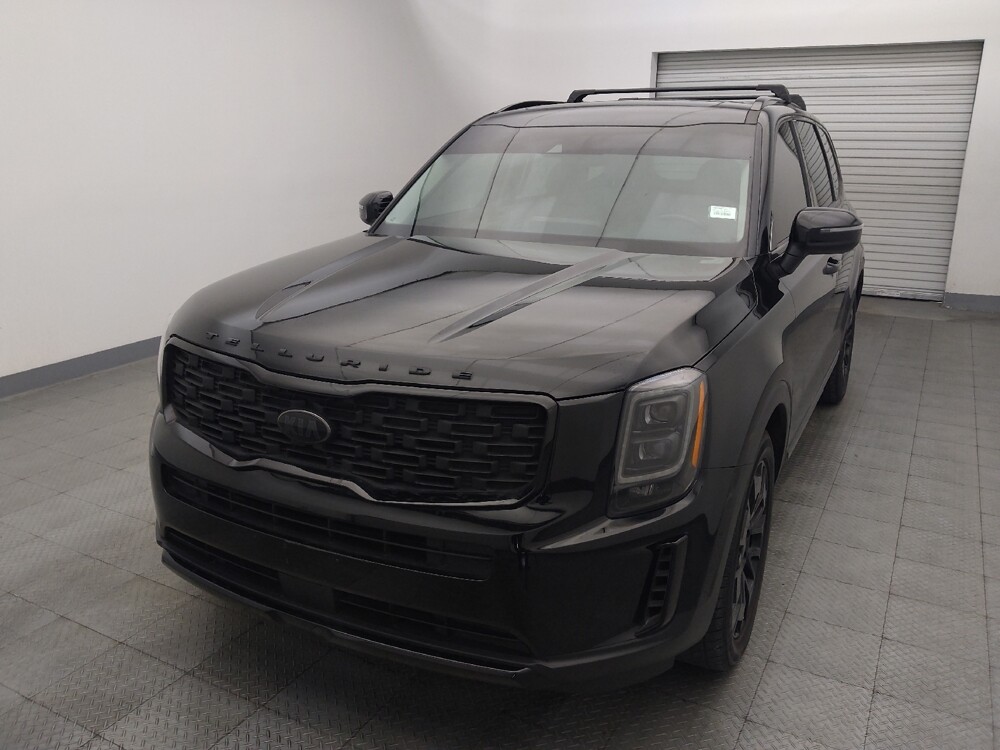 2021 Kia Telluride in Houston, TX 77074 - 18125308 15