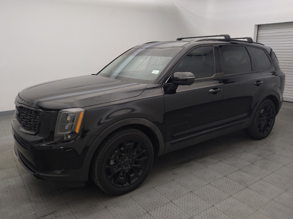 2021 Kia Telluride in Houston, TX 77074 - 18125308 2
