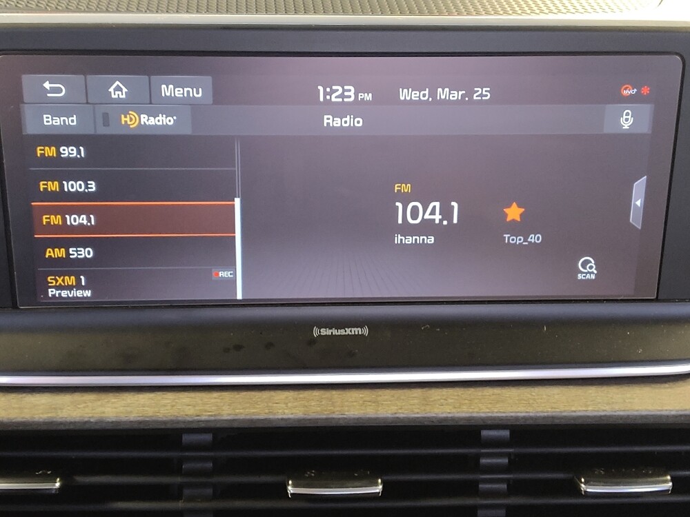 2021 Kia Telluride in Houston, TX 77074 - 18125308 25