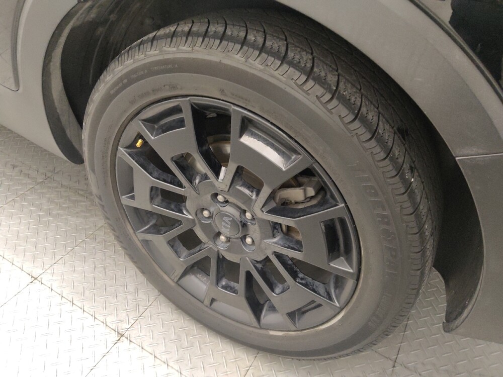 2021 Kia Telluride in Houston, TX 77074 - 18125308 31