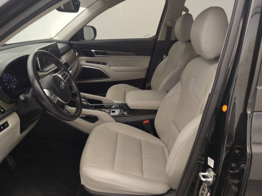 2021 Kia Telluride in Houston, TX 77074 - 18125308 17