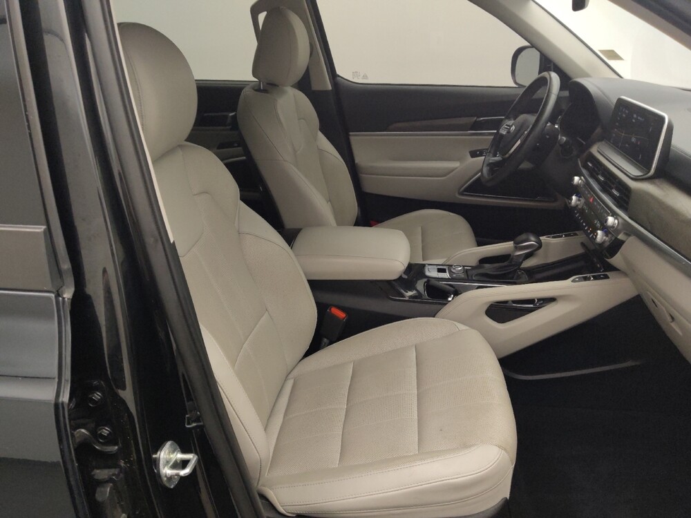 2021 Kia Telluride in Houston, TX 77074 - 18125308 21