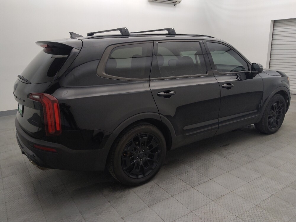 2021 Kia Telluride in Houston, TX 77074 - 18125308 10