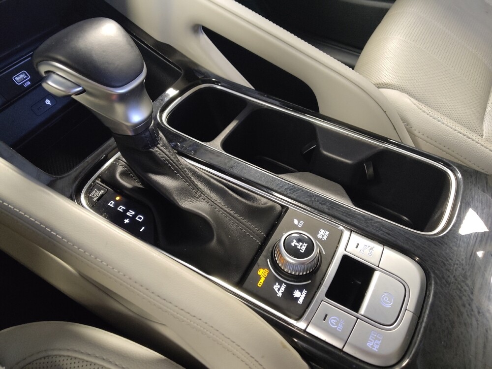 2021 Kia Telluride in Houston, TX 77074 - 18125308 26