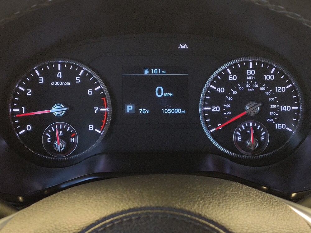 2021 Kia Telluride in Houston, TX 77074 - 18125308 23