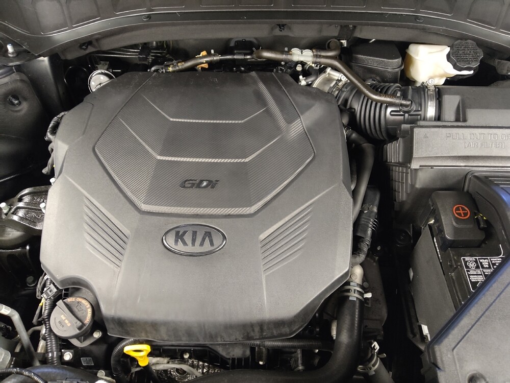 2021 Kia Telluride in Houston, TX 77074 - 18125308 30