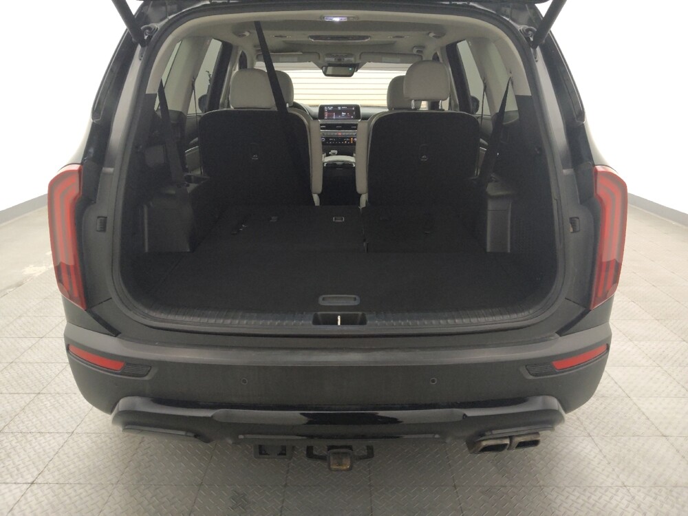2021 Kia Telluride in Houston, TX 77074 - 18125308 29