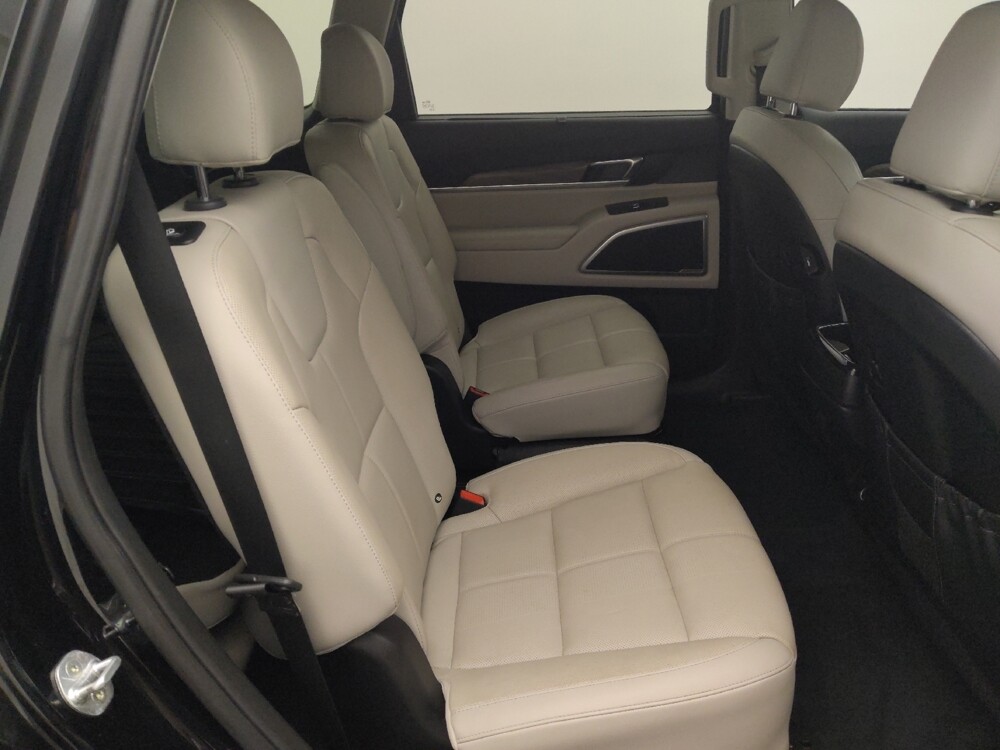 2021 Kia Telluride in Houston, TX 77074 - 18125308 19