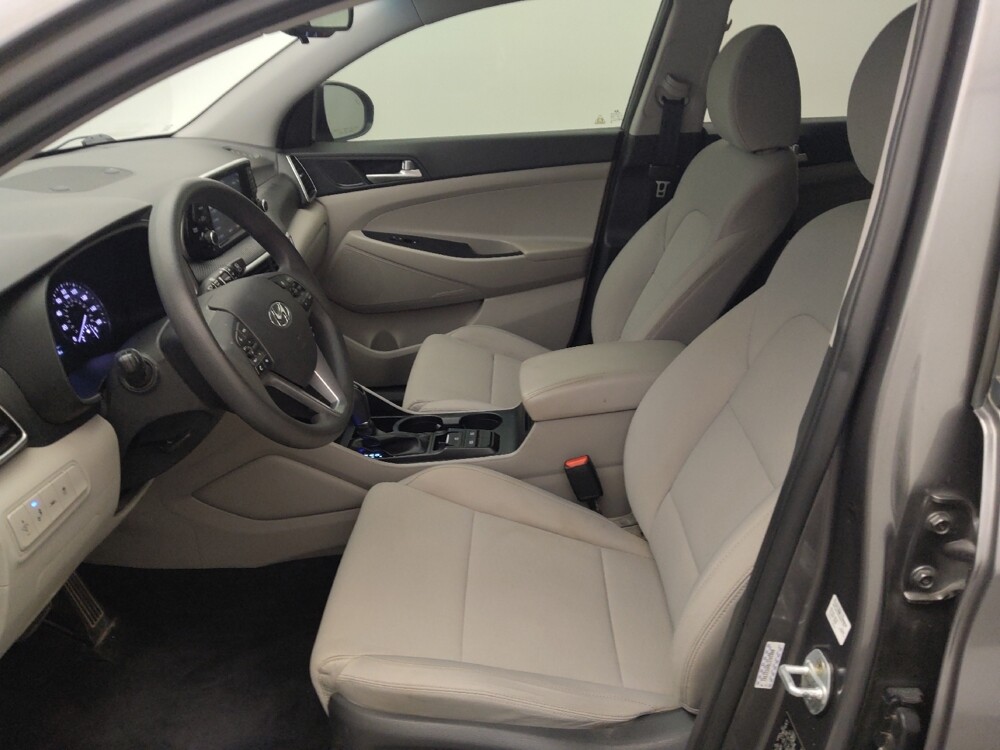 2020 Hyundai Tucson in Houston, TX 77074 - 18125309 17