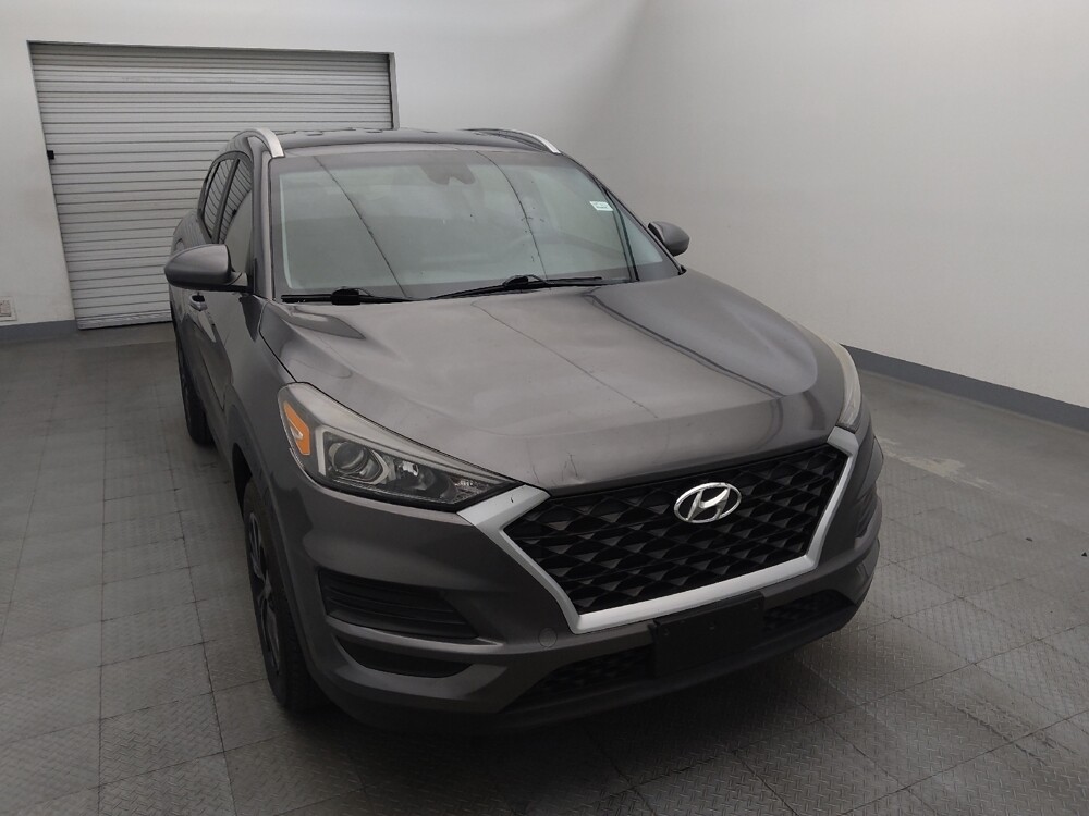 2020 Hyundai Tucson in Houston, TX 77074 - 18125309 14