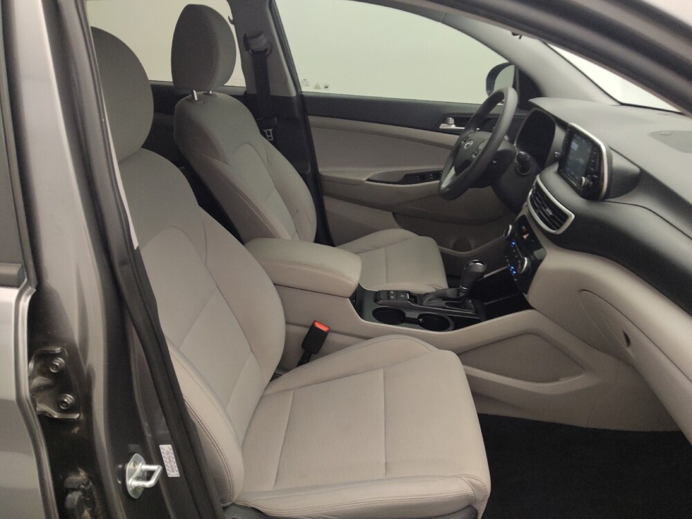 2020 Hyundai Tucson in Houston, TX 77074 - 18125309 21