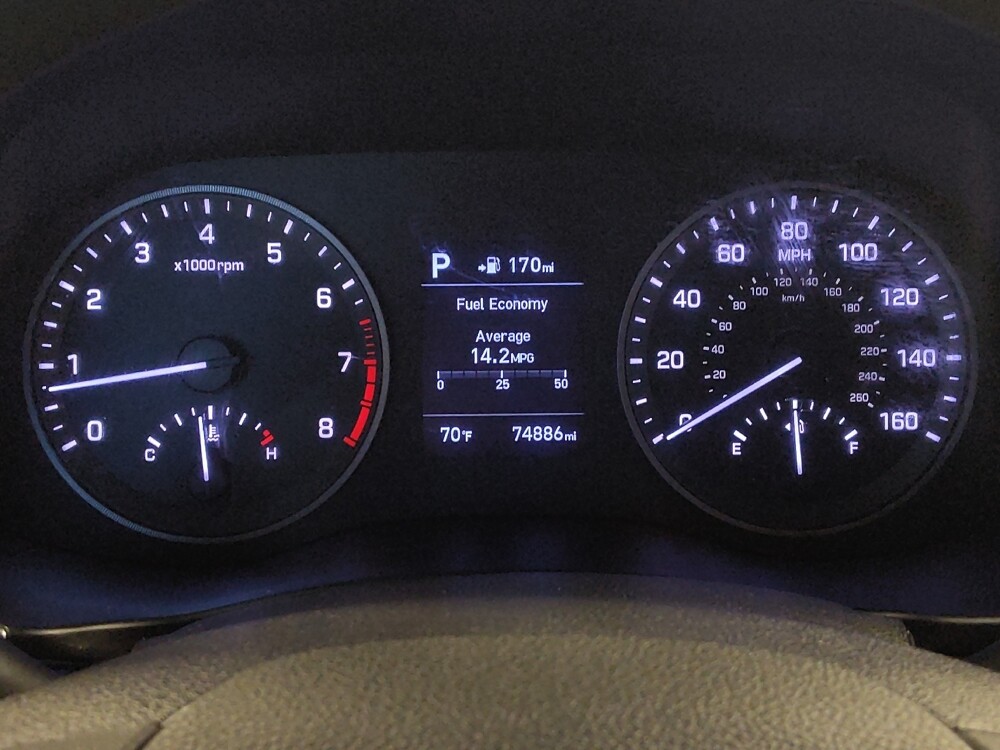 2020 Hyundai Tucson in Houston, TX 77074 - 18125309 23