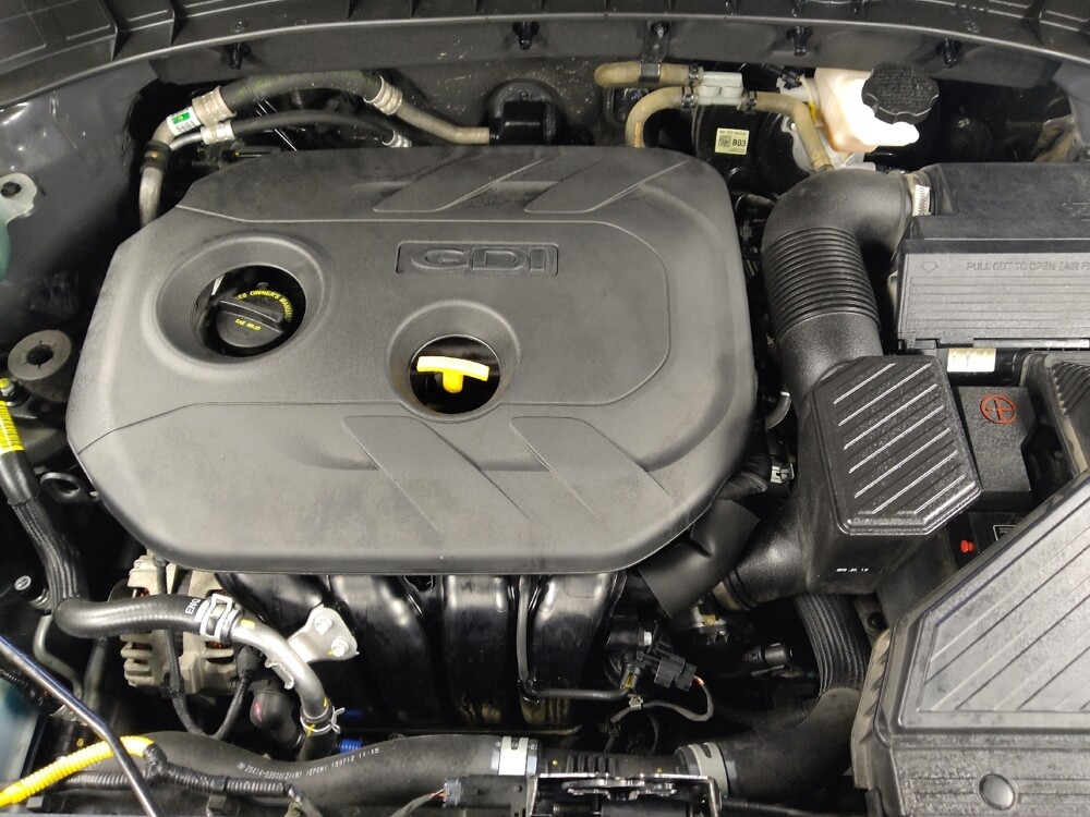 2020 Hyundai Tucson in Houston, TX 77074 - 18125309 30