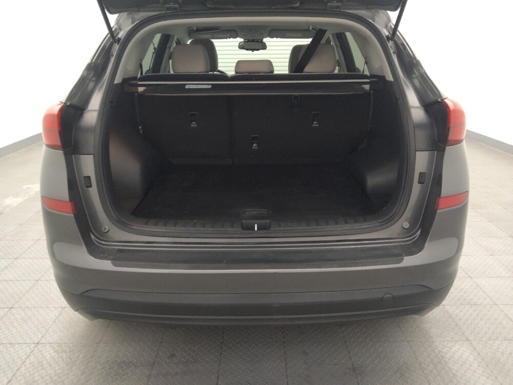 2020 Hyundai Tucson in Houston, TX 77074 - 18125309 29