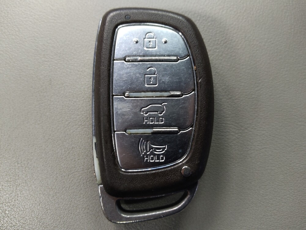 2020 Hyundai Tucson in Houston, TX 77074 - 18125309 32