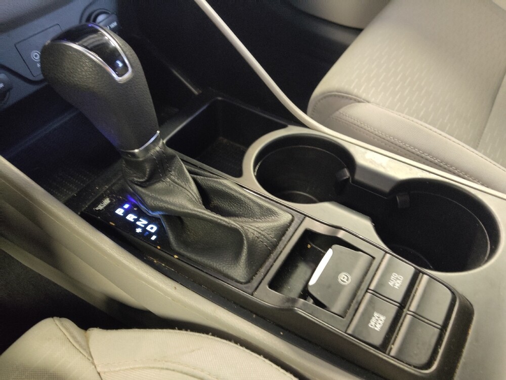 2020 Hyundai Tucson in Houston, TX 77074 - 18125309 26