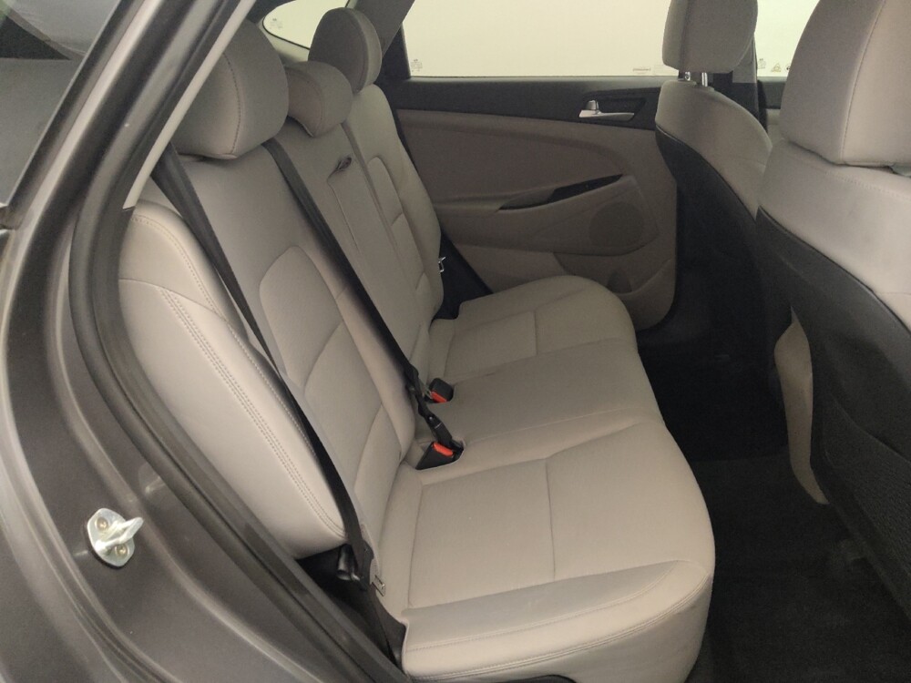2020 Hyundai Tucson in Houston, TX 77074 - 18125309 19