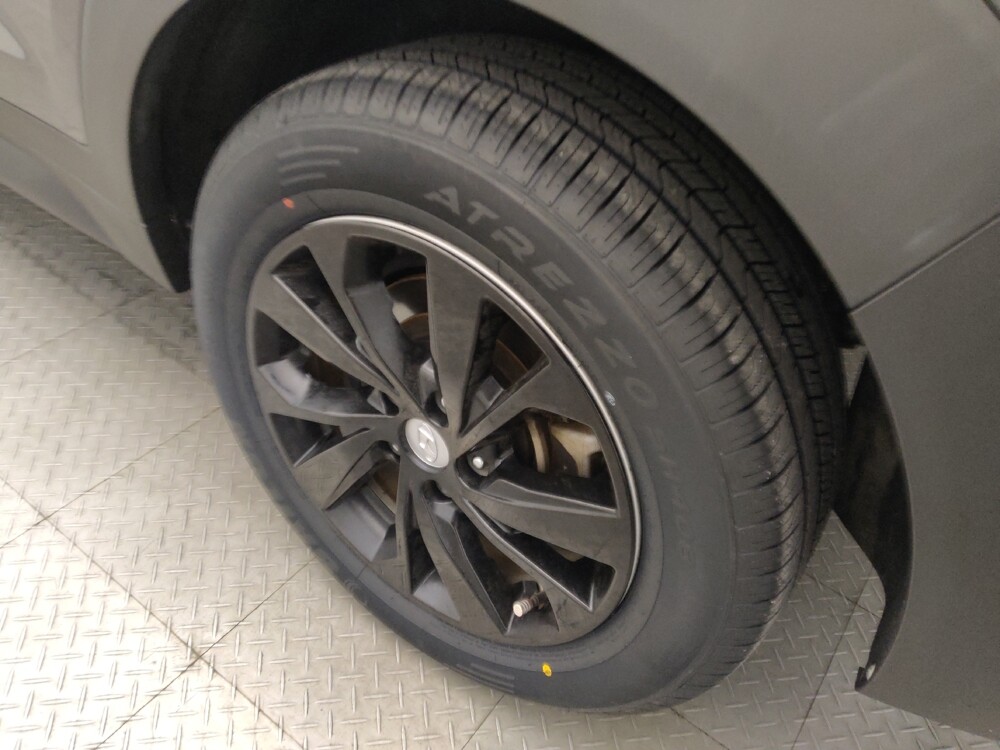 2020 Hyundai Tucson in Houston, TX 77074 - 18125309 31