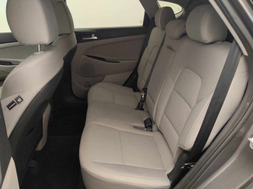 2020 Hyundai Tucson in Houston, TX 77074 - 18125309 18