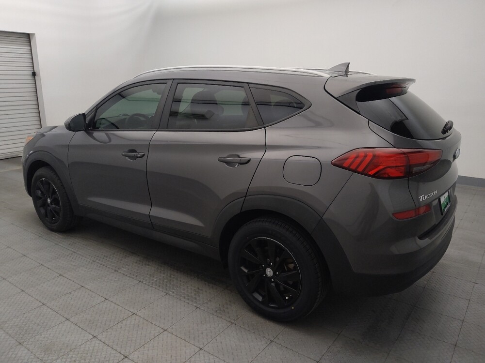 2020 Hyundai Tucson in Houston, TX 77074 - 18125309 3
