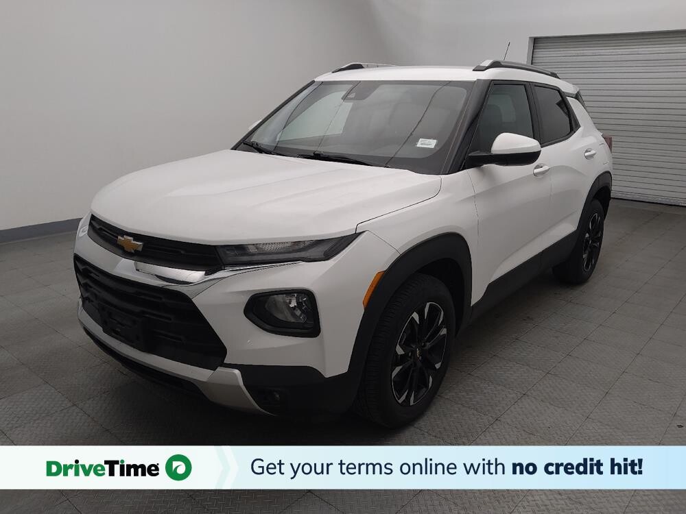 2022 Chevrolet TrailBlazer in Metairie, LA 70006 - 18125310