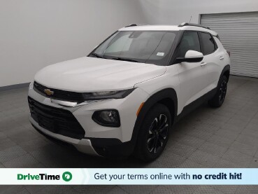 2022 Chevrolet TrailBlazer in Metairie, LA 70006