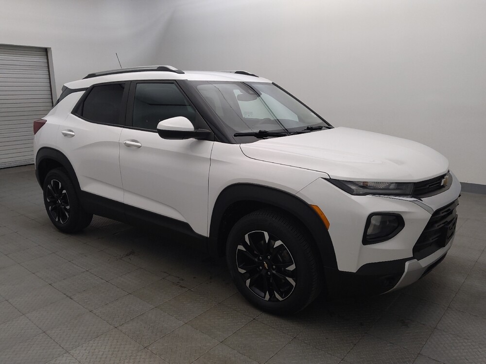 2022 Chevrolet TrailBlazer in Metairie, LA 70006 - 18125310 13