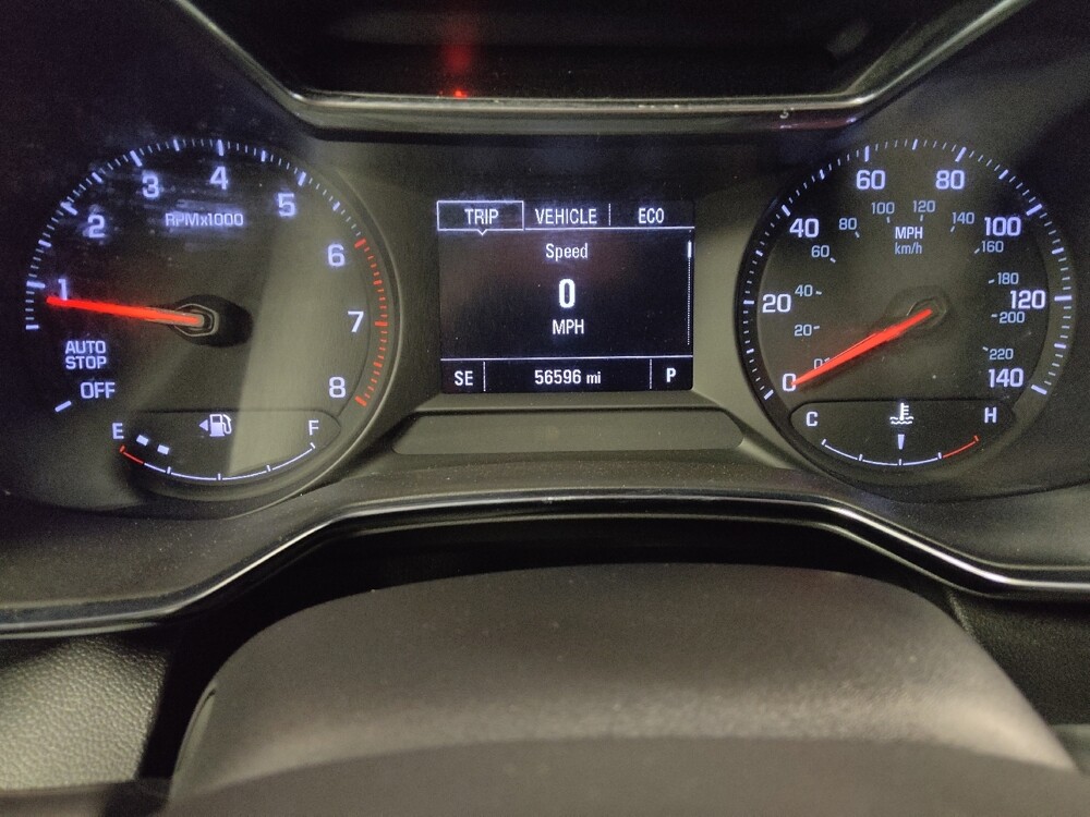 2022 Chevrolet TrailBlazer in Metairie, LA 70006 - 18125310 23